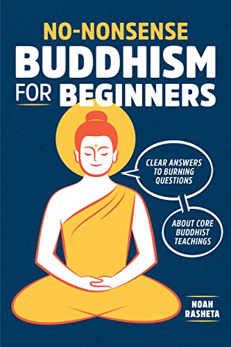 The 8 Best Books On Buddhism For Enlightenment - Hooked To Books