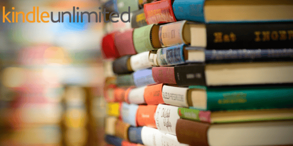 What is Kindle Unlimited