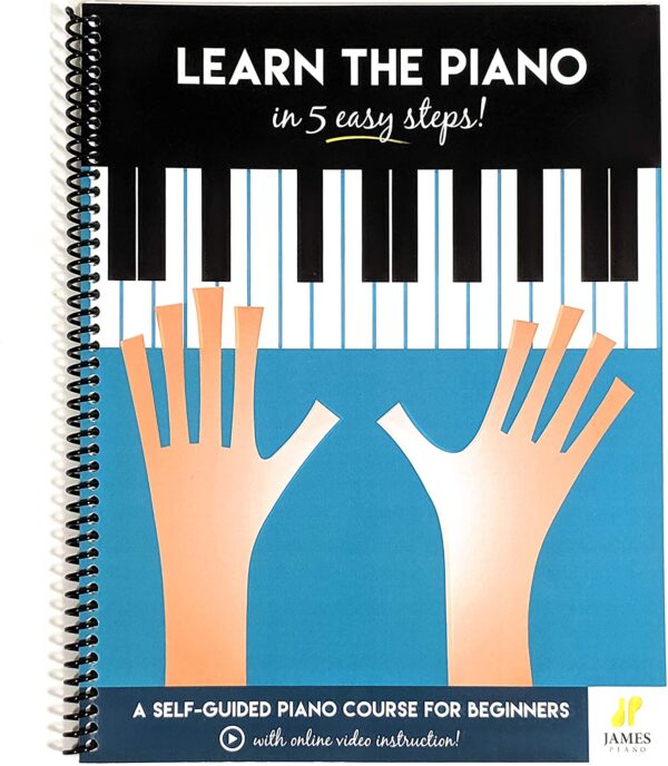 Best Beginner Piano Books For Adults Reddit