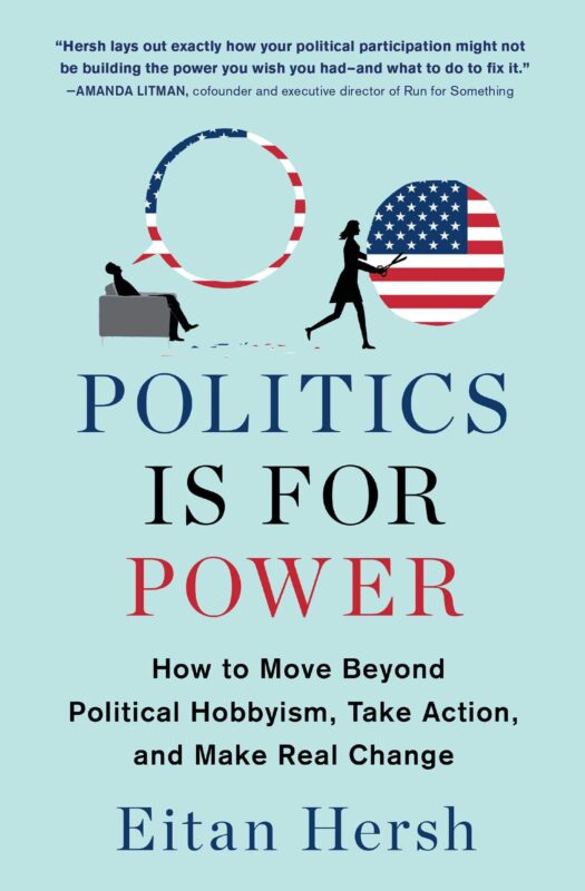 14 of the Best Political Books to Better Understand Politics Hooked