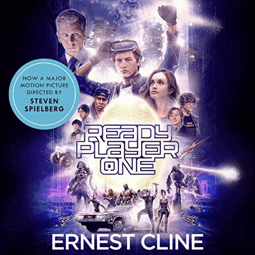 free audio books ready player one
