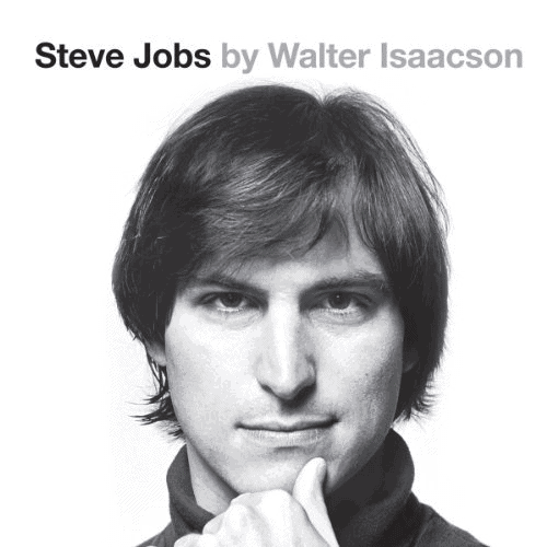 Steve Jobs Audiobook - The Exclusive Biography - Hooked To Books