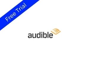 audible service
