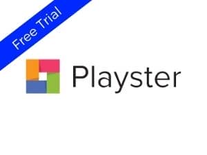 playster service