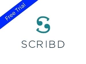 scribd service