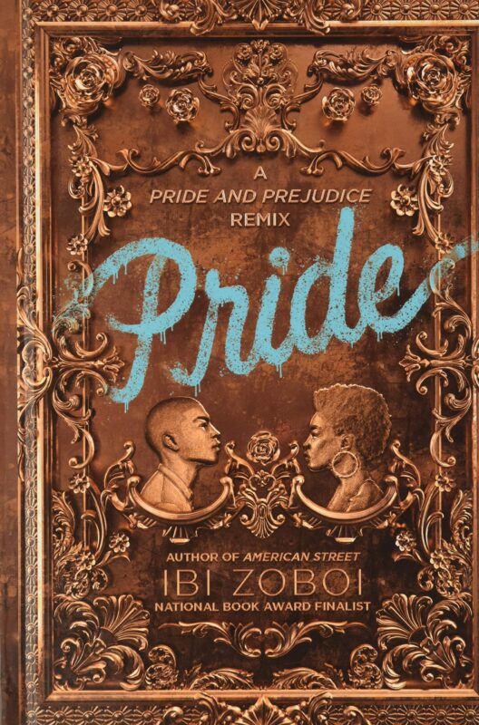 pride and prejudice ibi zoboi