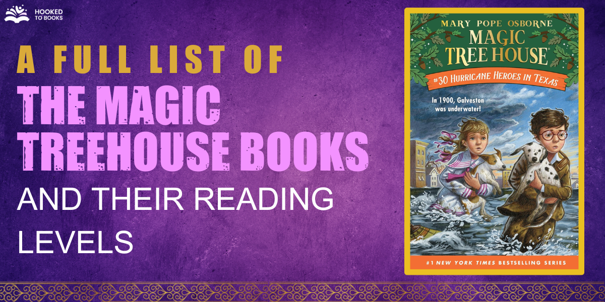 Magic Tree House Lot of 10 Children's Books #2,4,6,16,18,24,26,39,40 +  Guide