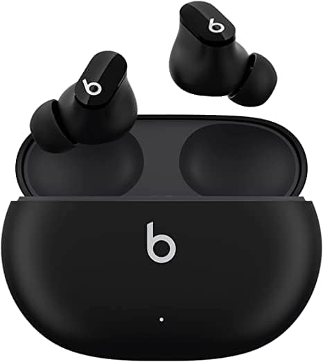 Beats Studio Buds - True Wireless Noise Cancelling Earbuds