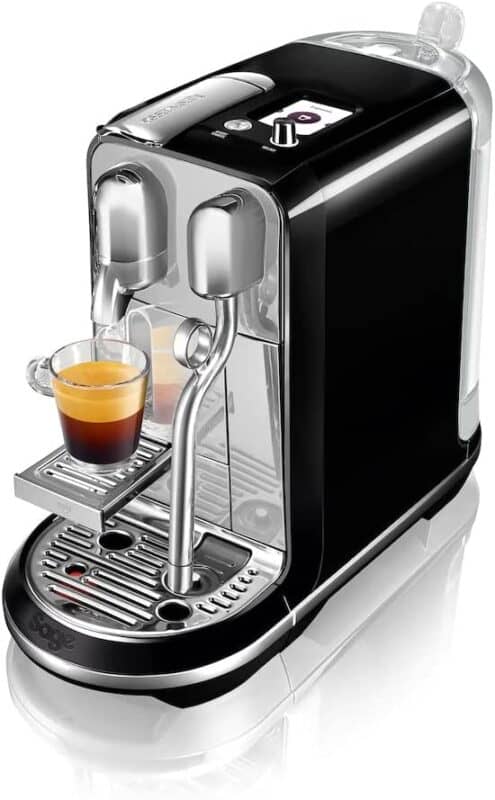 Breville Nespresso Creatista™ Plus
