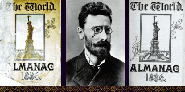 Celebrating Lady Liberty