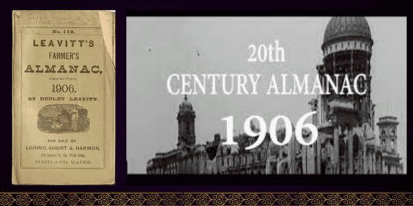 Documenting the 20th Century