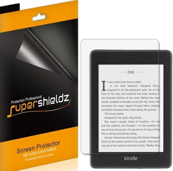 9 Kindle Accessories to Upgrade Your eReading in 2024