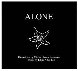 Alone by Edgar Allan Poe