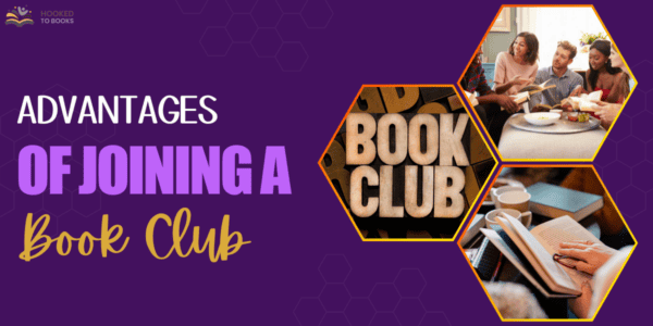 Advantages of Joining a Book Club