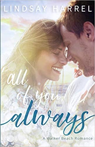 All of You, Always by Lindsay Harrel
