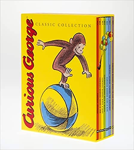 Curious George