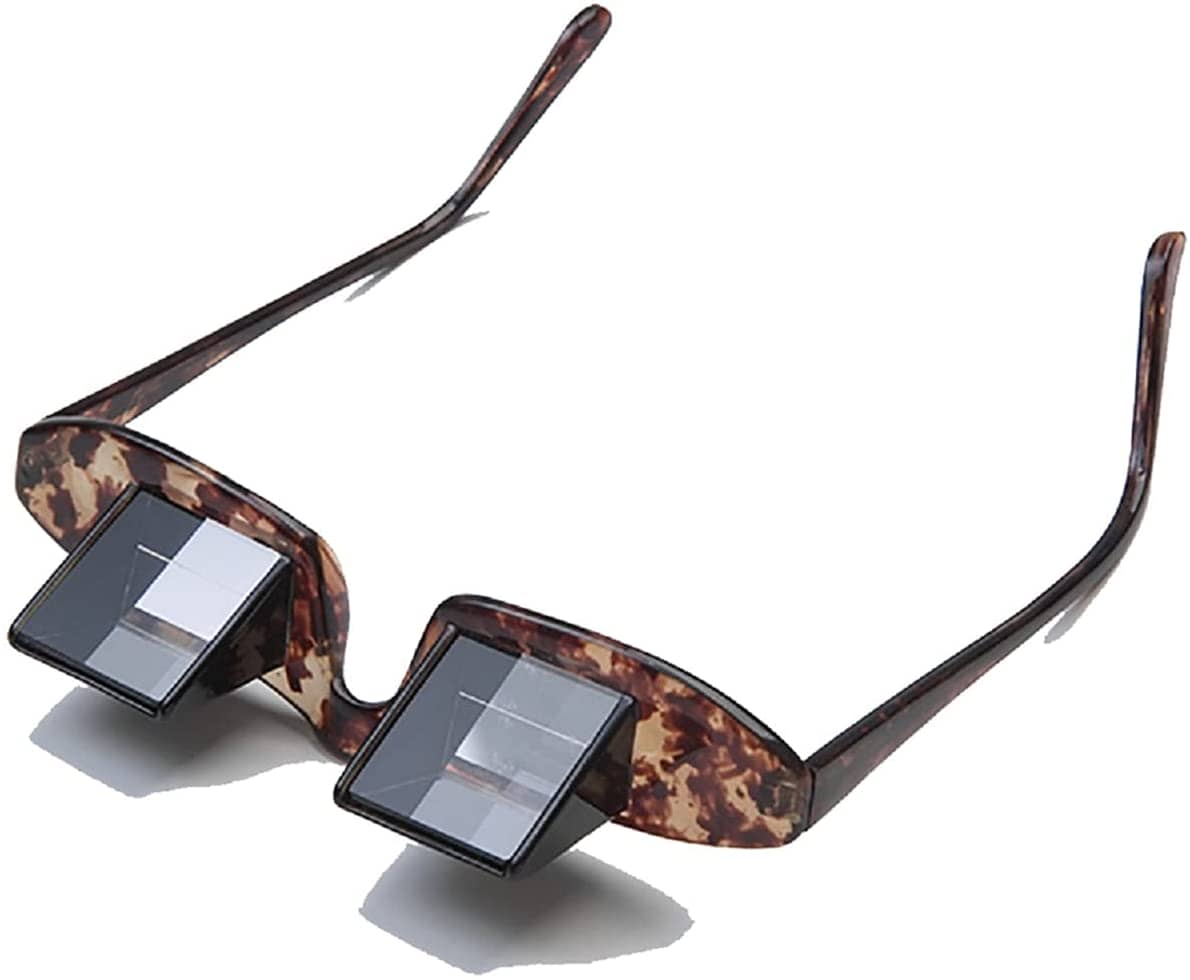 Deluxe Prism Glasses