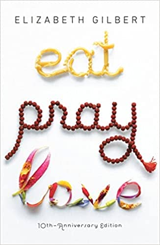 Eat, Pray Love