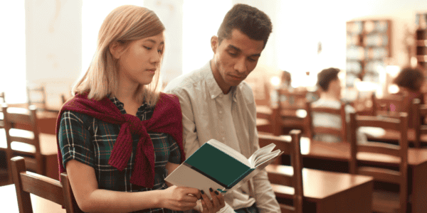 Find a Reading Buddy