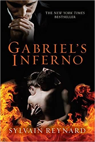 Gabriel’s Inferno by Sylvain Reynard