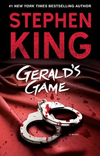 Gerald’s Game
