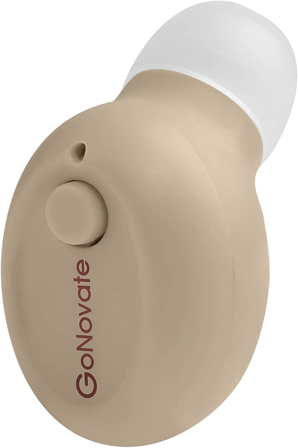 Barkbox Memory Foam Platform Dog Bed