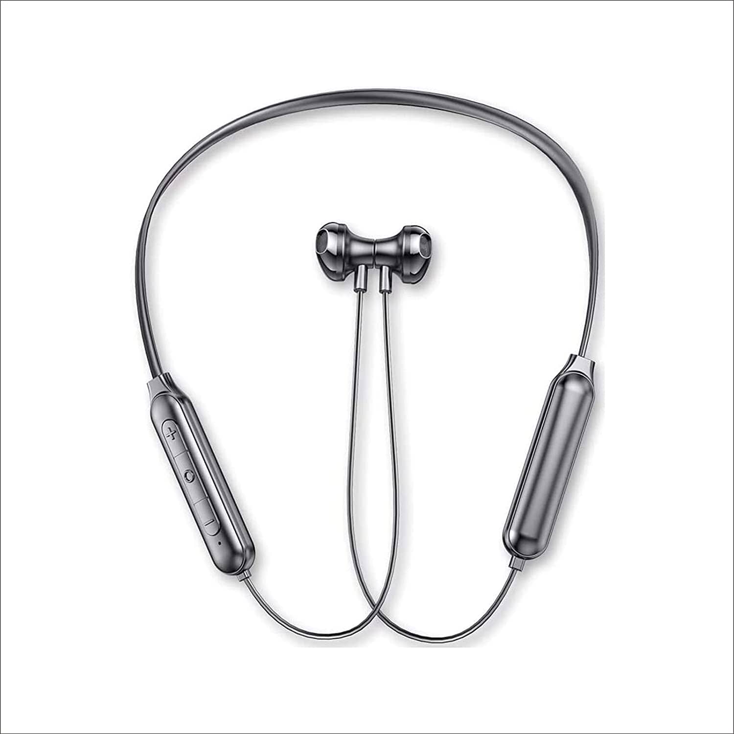 Barkbox Memory Foam Platform Dog Bed