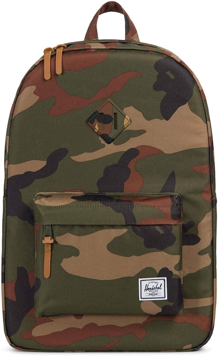 Herschel Heritage Book Bag