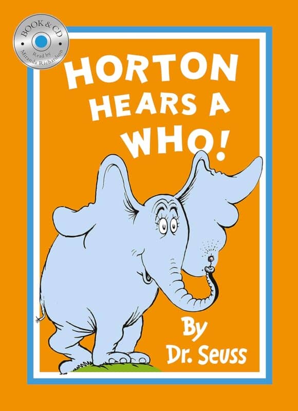 Horton Hears a Who!