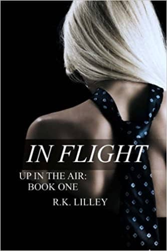 In-Flight by R.K. Lilley