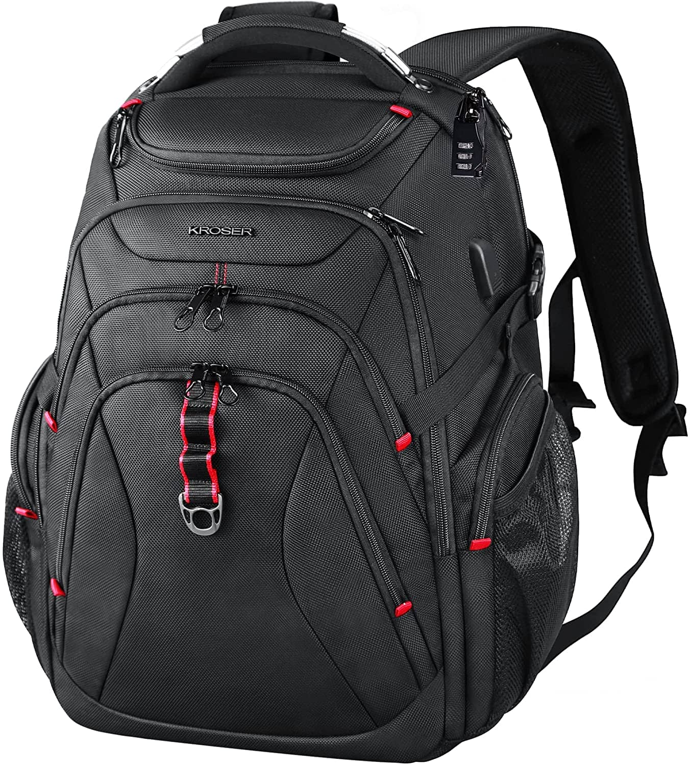 Kroser XL Book Bag