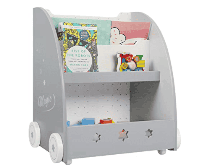 Labebe Baby Bookcase