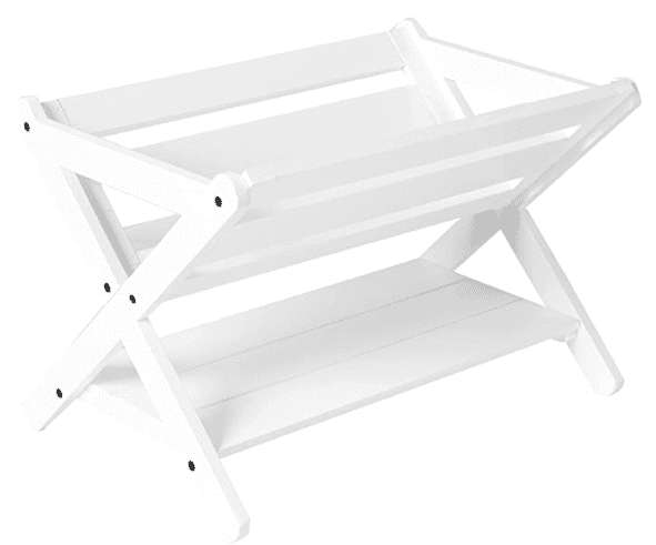 Lipper International Kids' Book Caddy