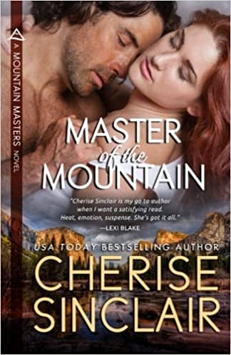 Master of the Mountain by Cherise Sinclair