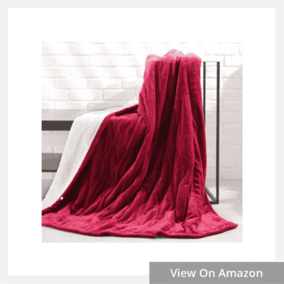 MaxKare Electric Blanket