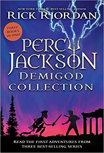 Percy Jackson