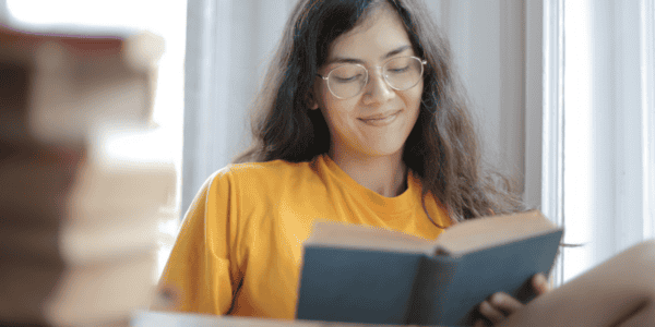 Read What Makes You Happy