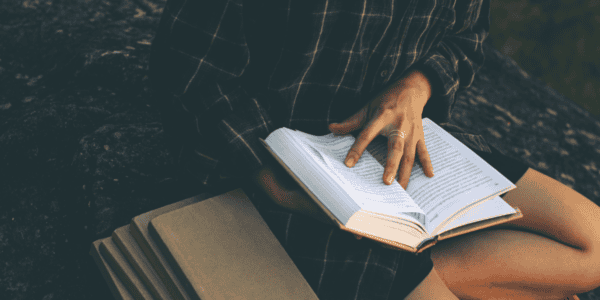 Skip Reading The Small Words