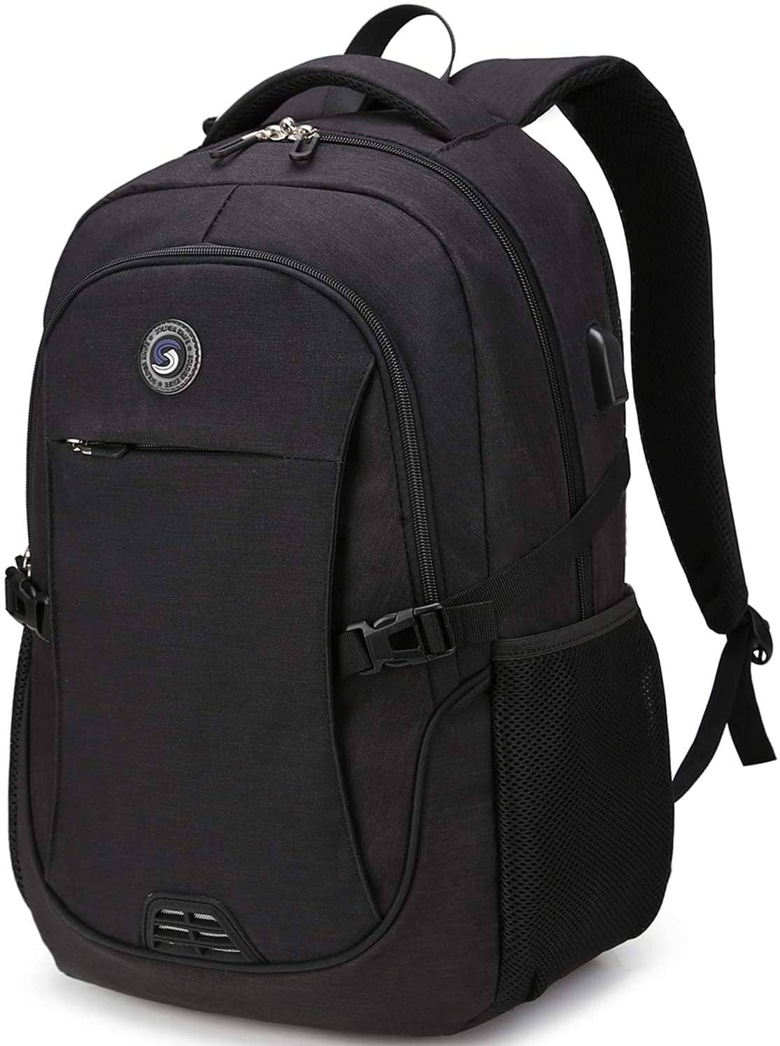 Soldierknife Book Bag