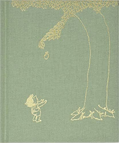 The Giving Tree by Shel Silverstein