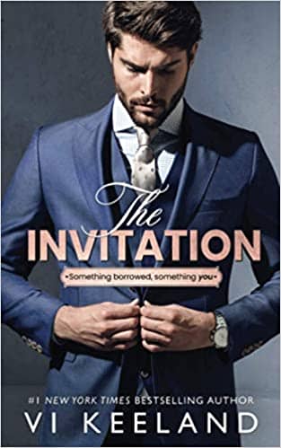 The Invitation by Vi Keeland