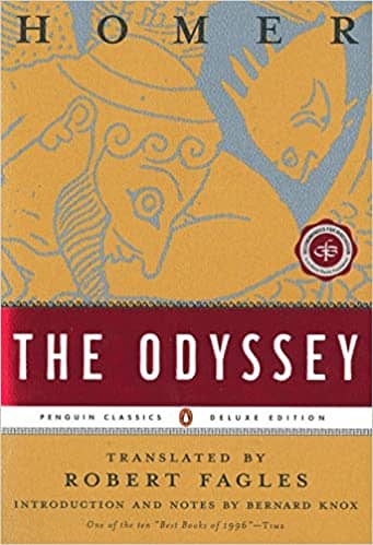 The Odyssey