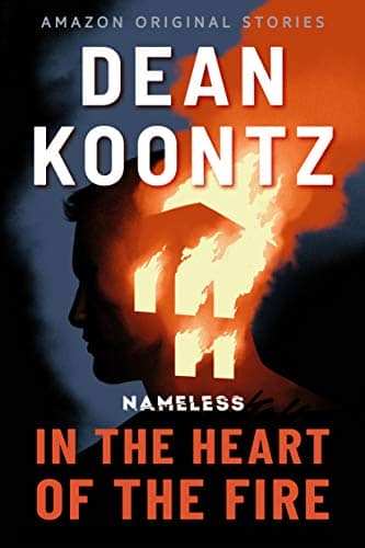 The entire Nameless series by Dean Koontz