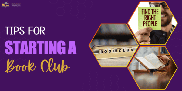 Tips for Starting a Book Club