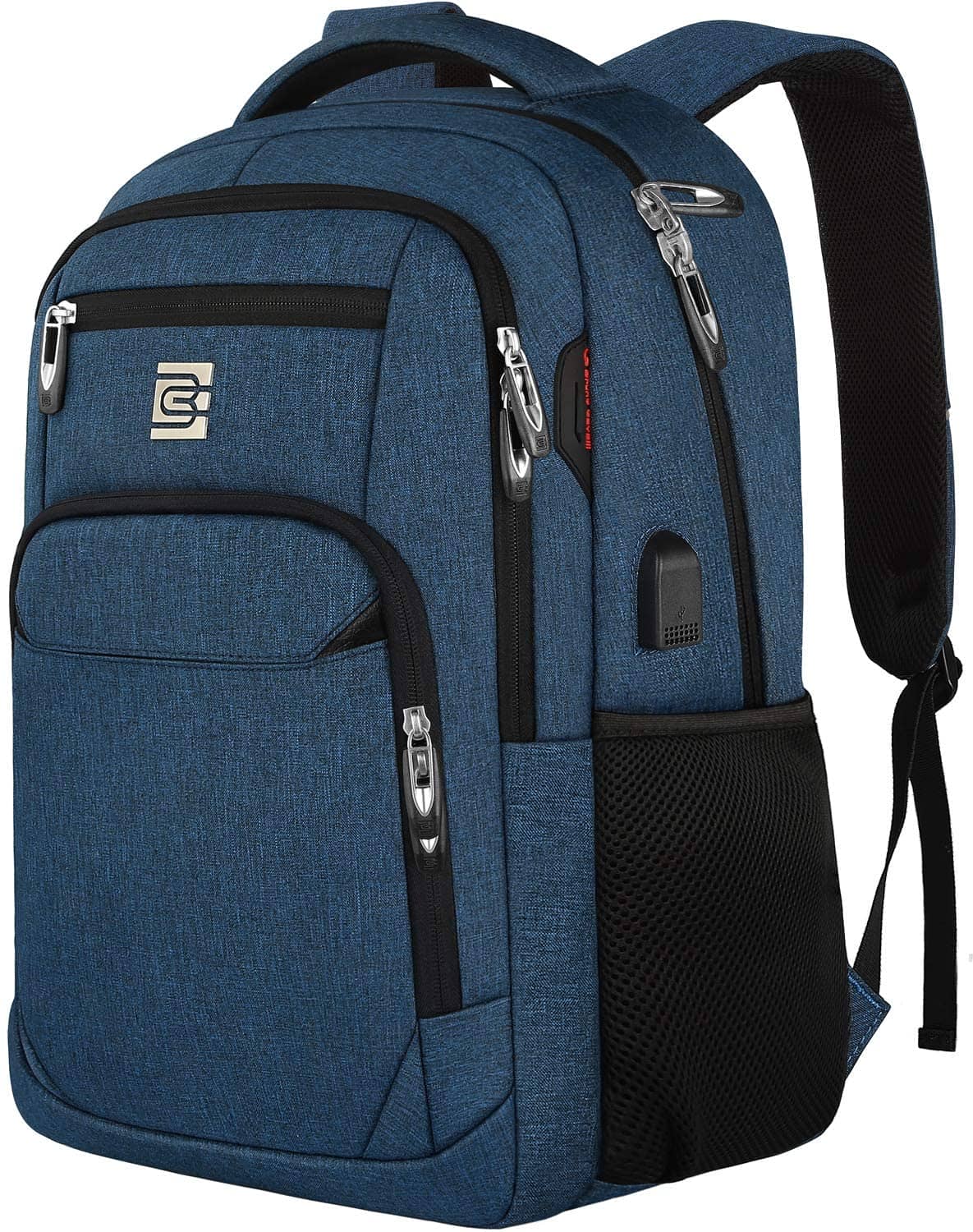 Volher Book Bag