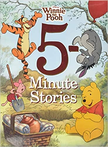 Winnie the Pooh