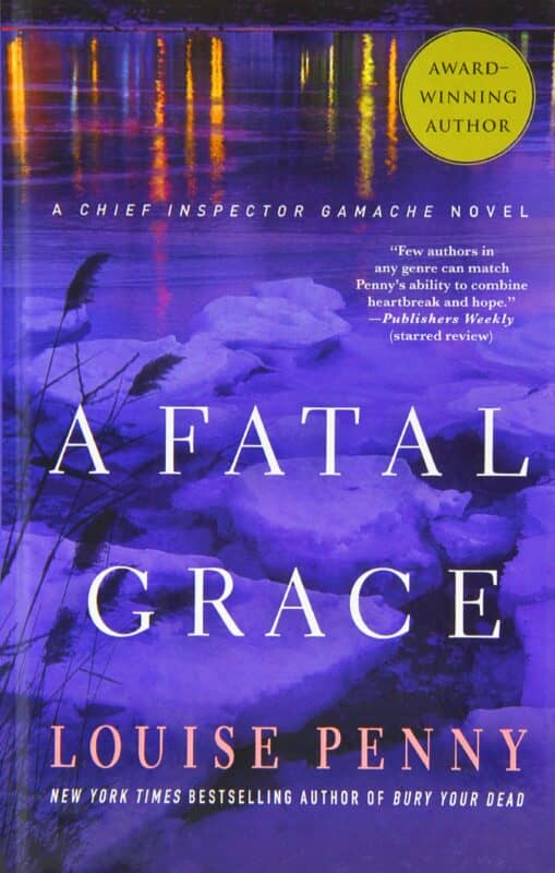 A Fatal Grace aka Dead Cold (2006)