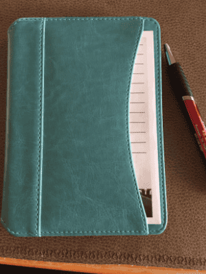 ACdream Leather Case User Review