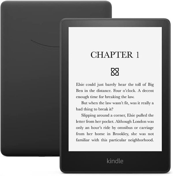 9 Best EReaders of 2024 Buyer’s Guide and Reviews