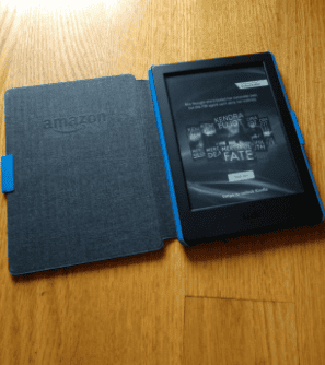 Amazon Case user Review